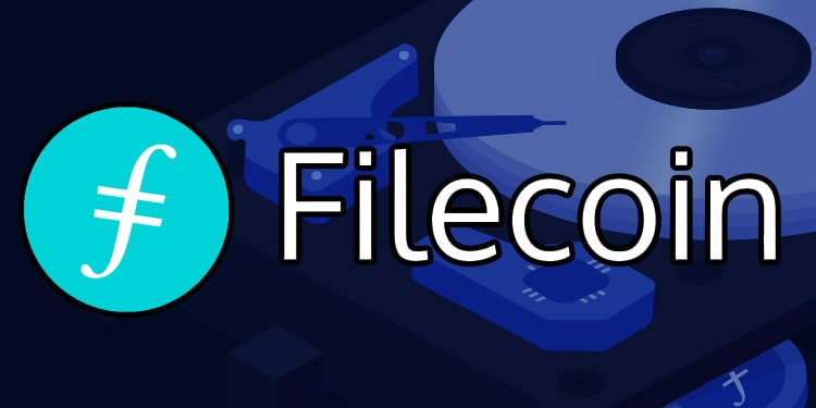 que es Filecoin FIL criptomonedas