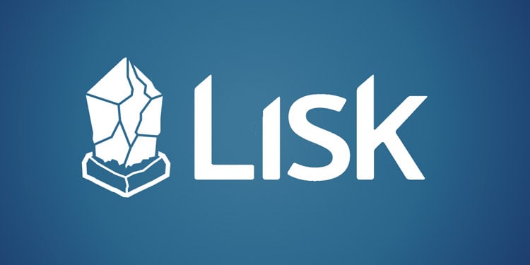 que es Lisk LSK criptomonedas