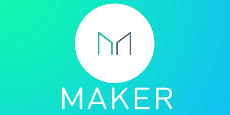 que es Maker MKR makerdao criptomonedas