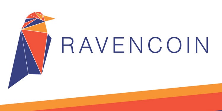 que es Ravencoin RVN criptomonedas