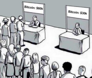 bitcoin nadie compra