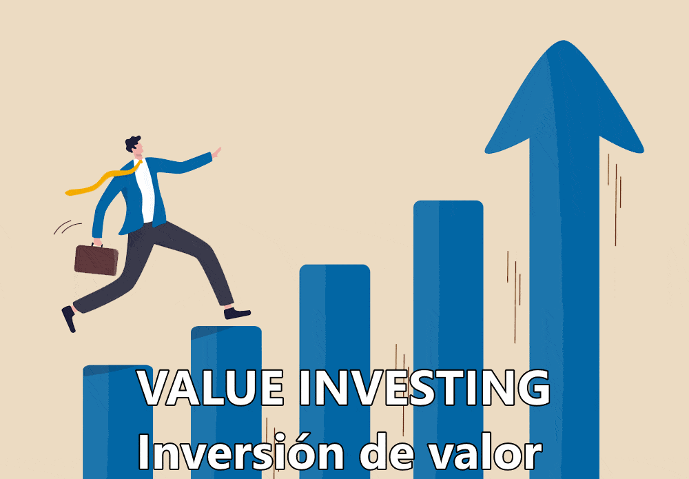 Value Investing Inversion de valor