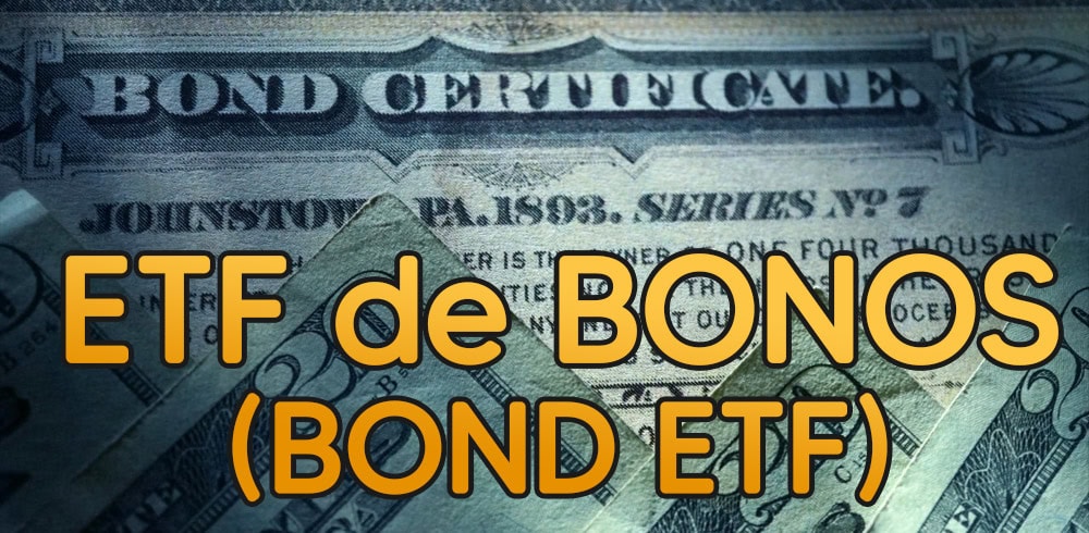 Mejores ETF Para Invertir En Bonos En Diciembre Del 2024