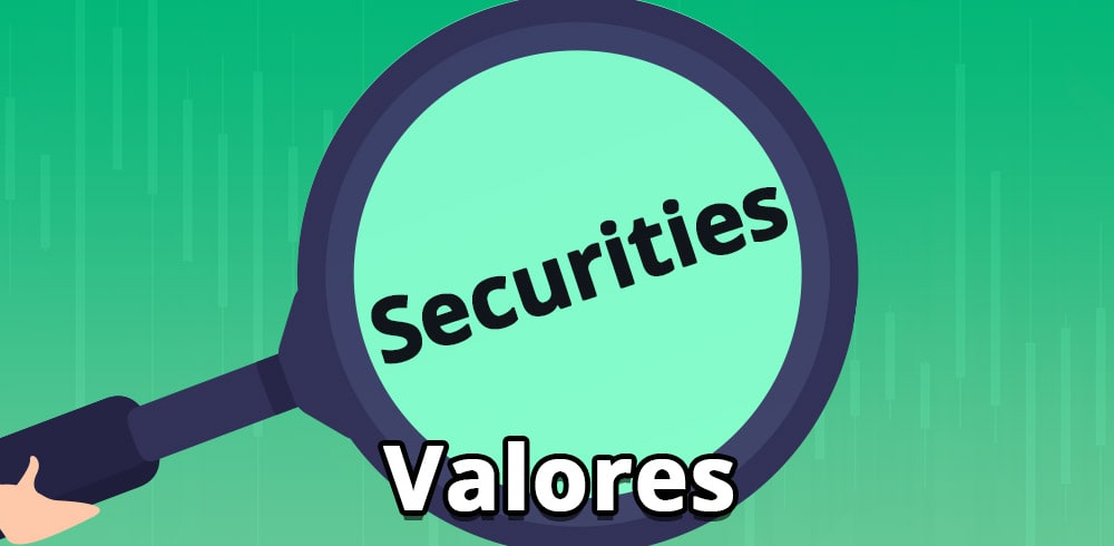 que es security inversiones valores