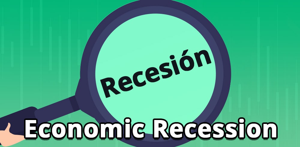 que es una recesion economica economic recession