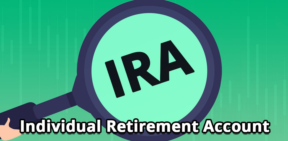 que es Individual Retirement Account IRA espanol