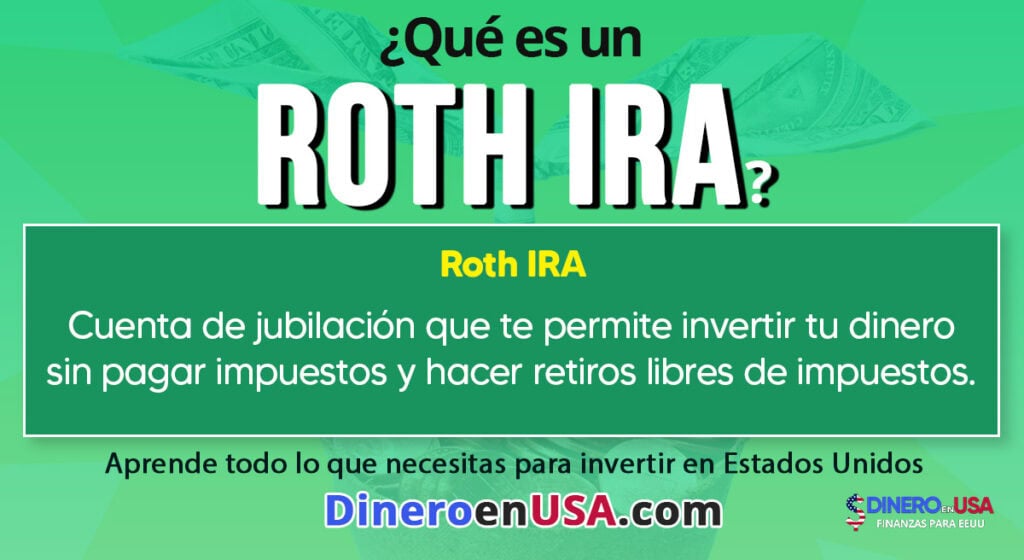 Roth Ira E Trade