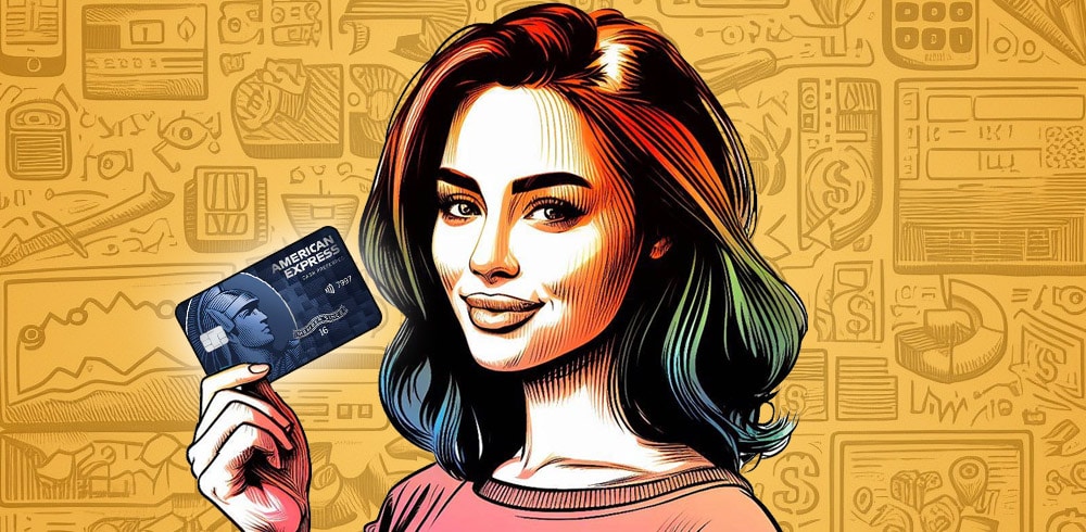 American Express Blue Cash Preferred tarjeta de credito