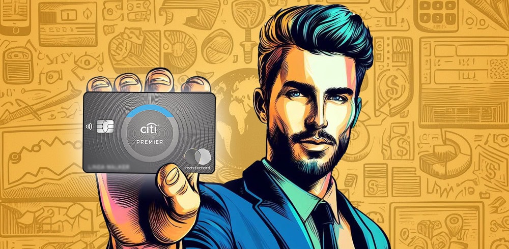 Citi Premier tarjeta de credito