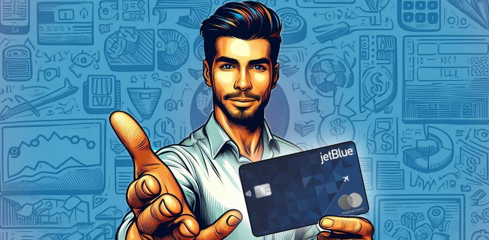 JetBlue Plus Card tarjeta de crédito