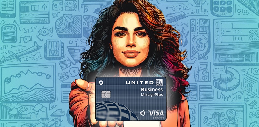 United Club Business Card tarjeta de crédito