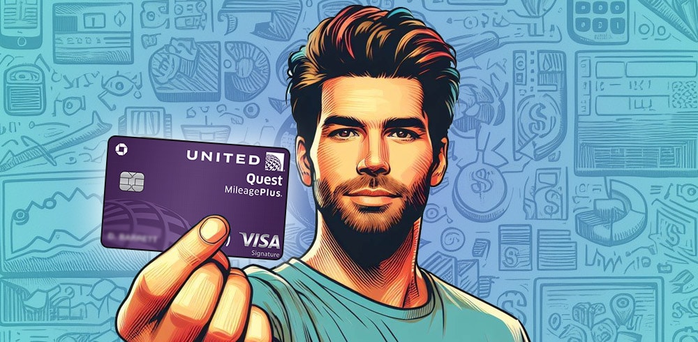 United Quest Cards tarjeta de crédito