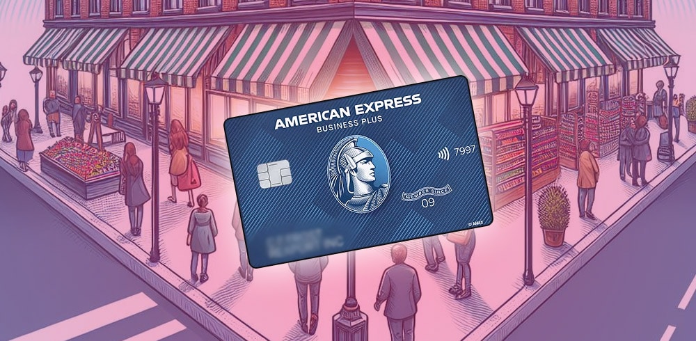 mejores tarjetas American Express para negocios