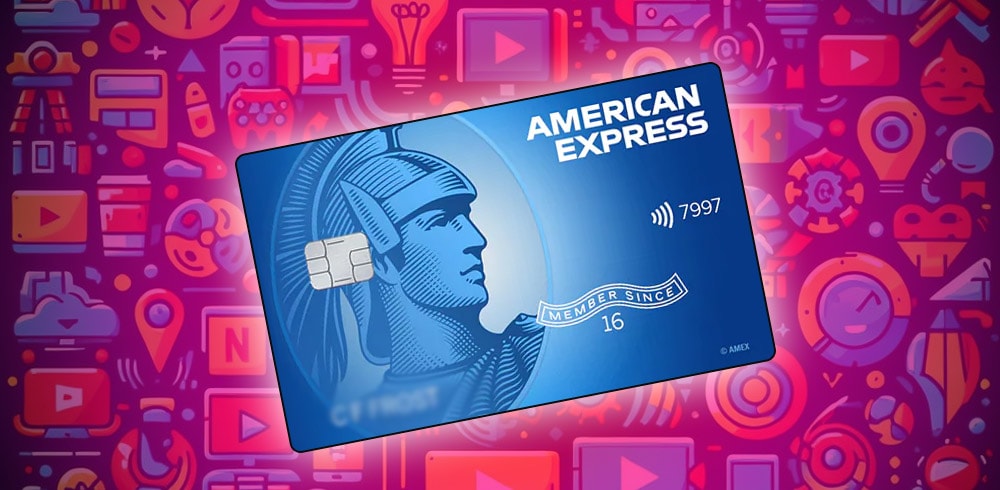mejores tarjetas de credito para Netflix y servicios de streaming